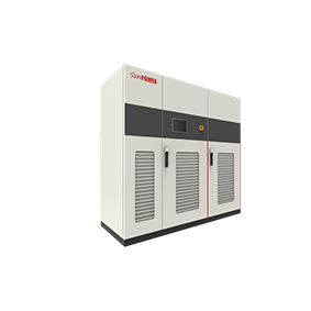 動態電壓治理設備  VQC