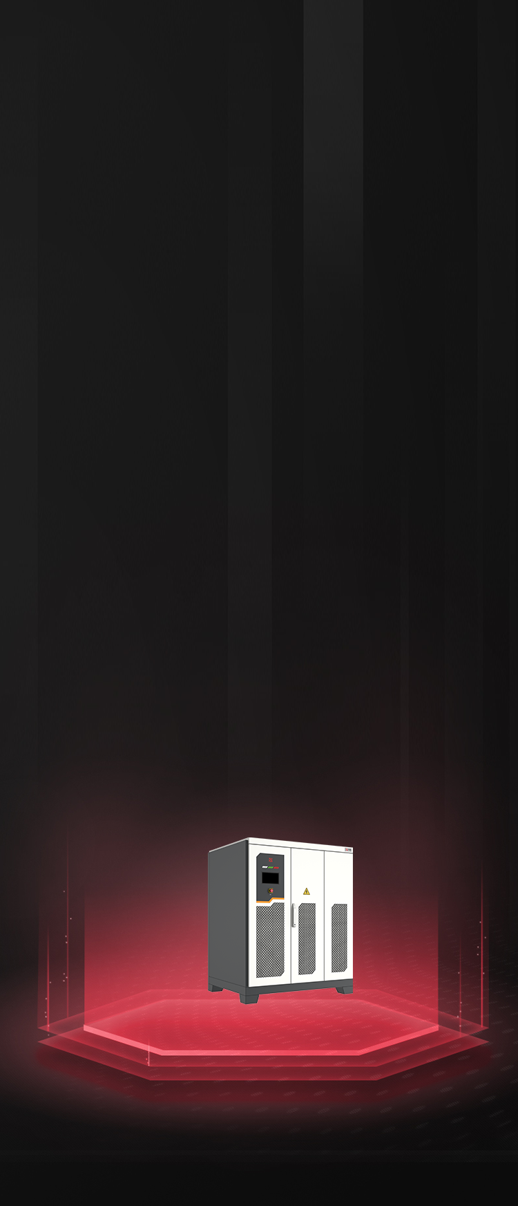 APS系列光伏模擬器